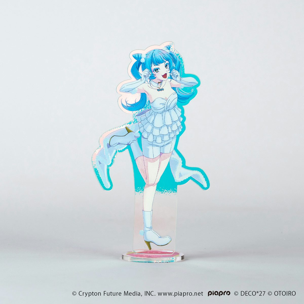 DECO*27 【Mannequin】Aurora Acrylic Stand (Pre-Order)|【マネキン