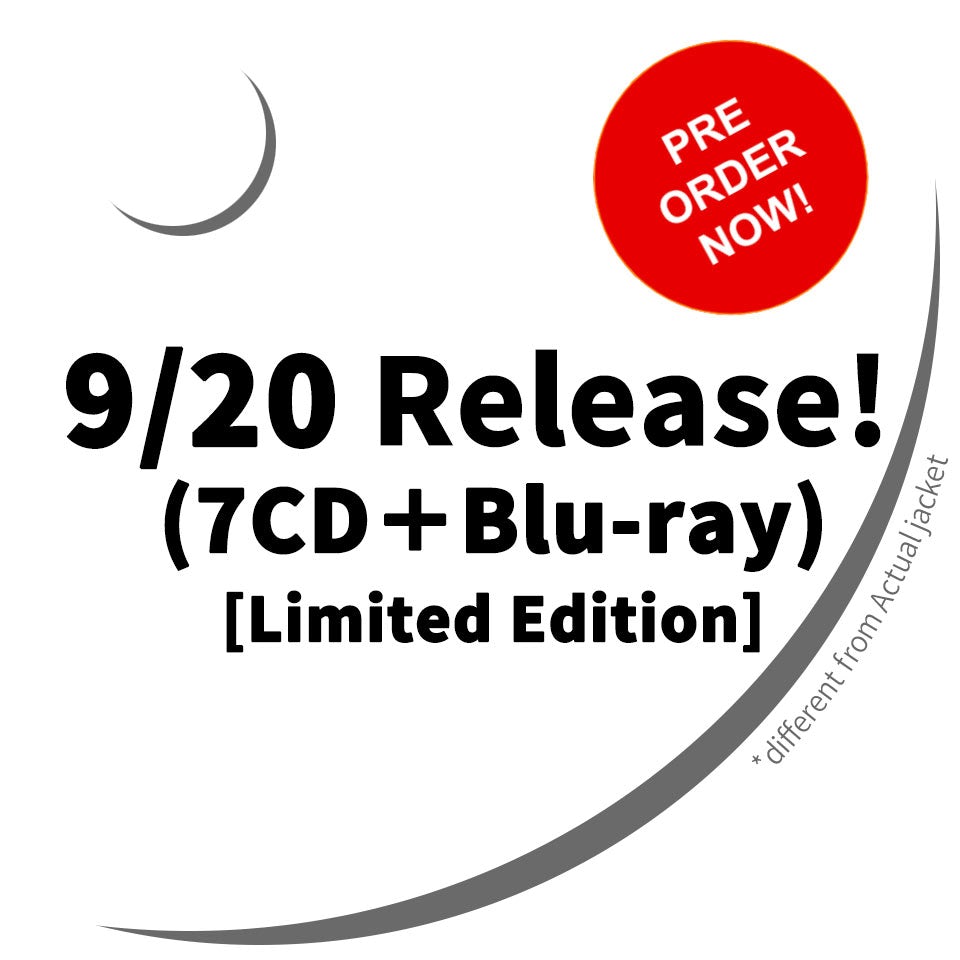V.A. [Limited Edition]仮面ライダーギーツ CD-BOX（7CD＋Blu-ray）