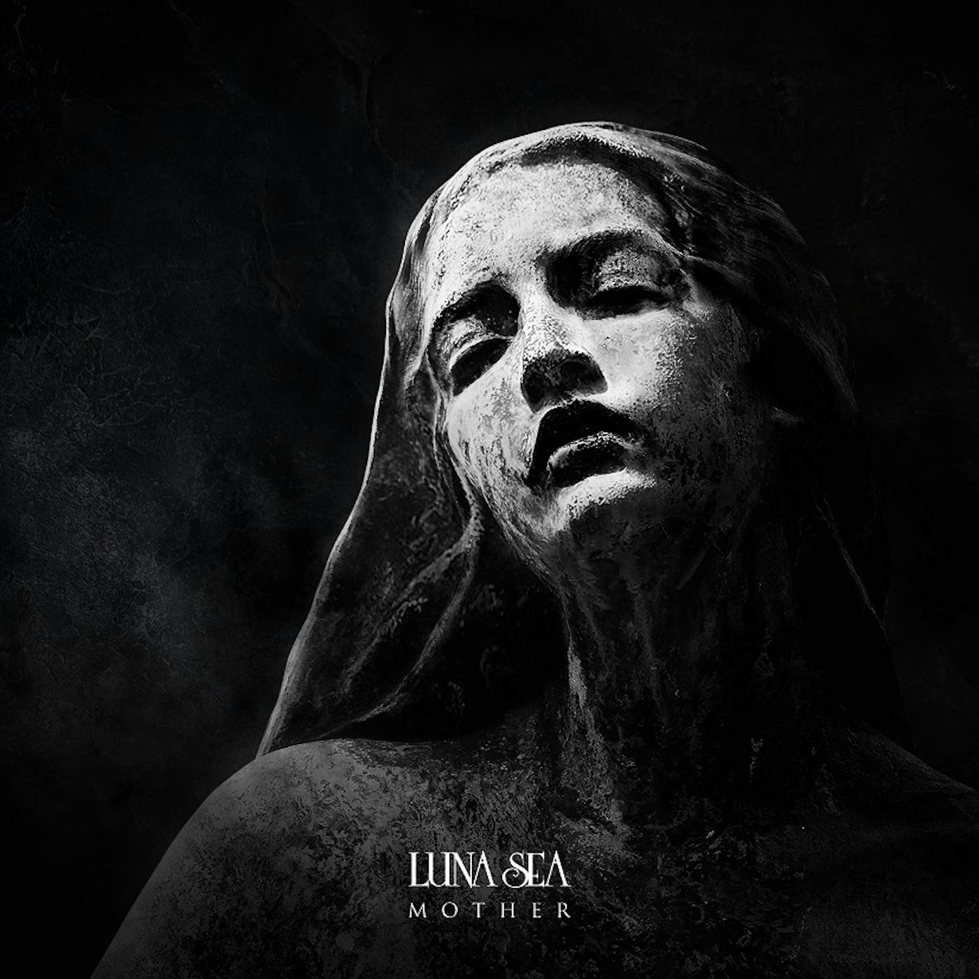 LUNA SEA IMAGE アナログ 2枚組 ルナシー イメージ レコード - 邦楽