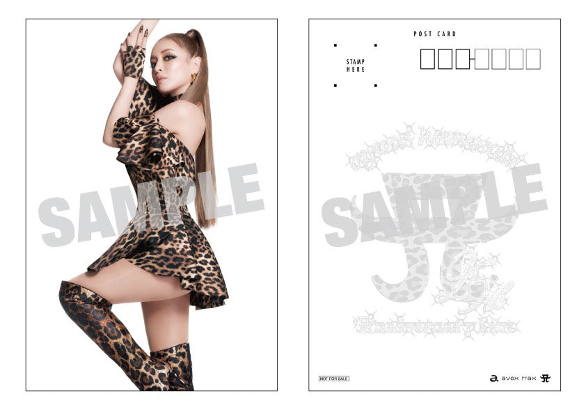 Ayumi Hamasaki 25th Anniversary LIVE（DVD）