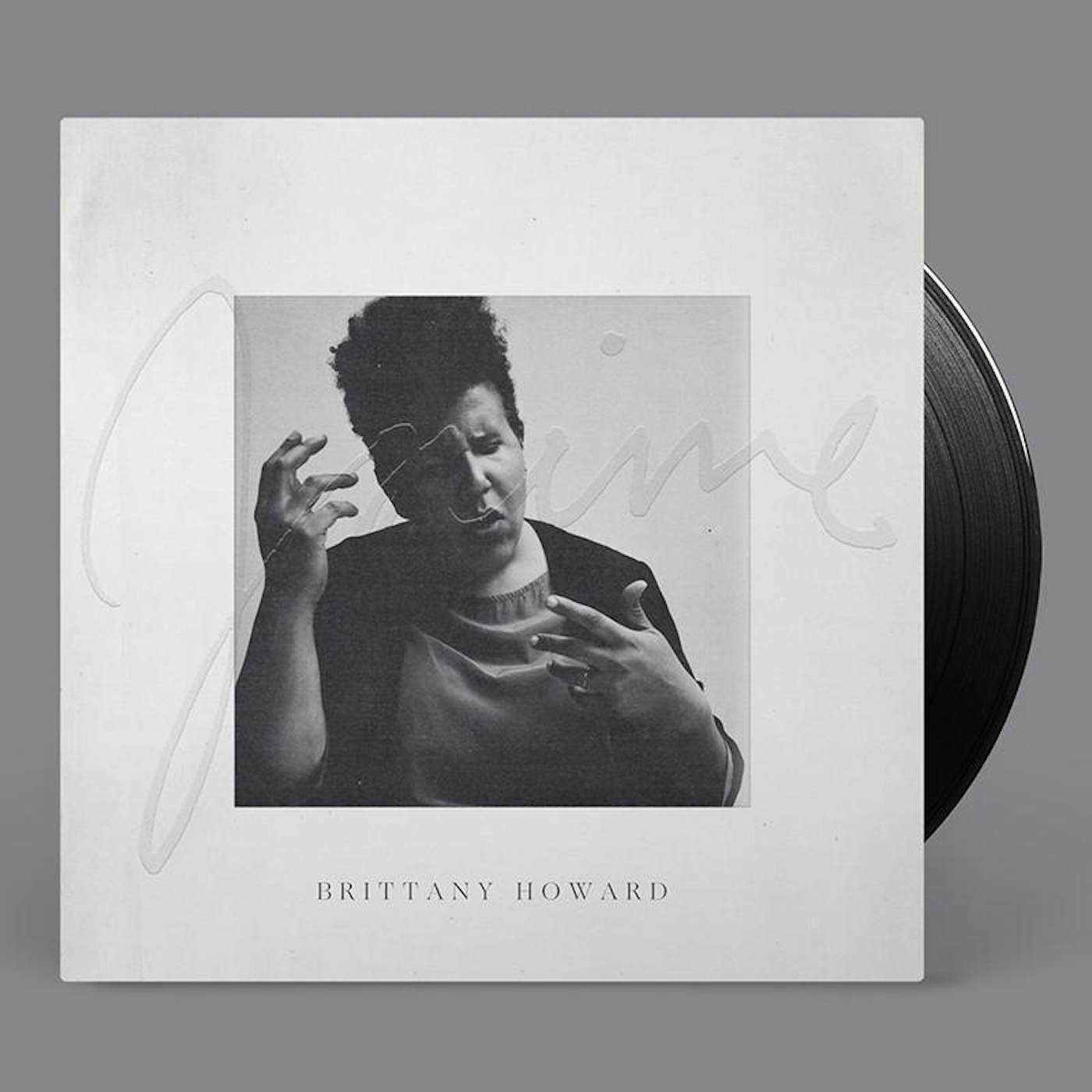 Brittany Howard Jaime LP (Vinyl)