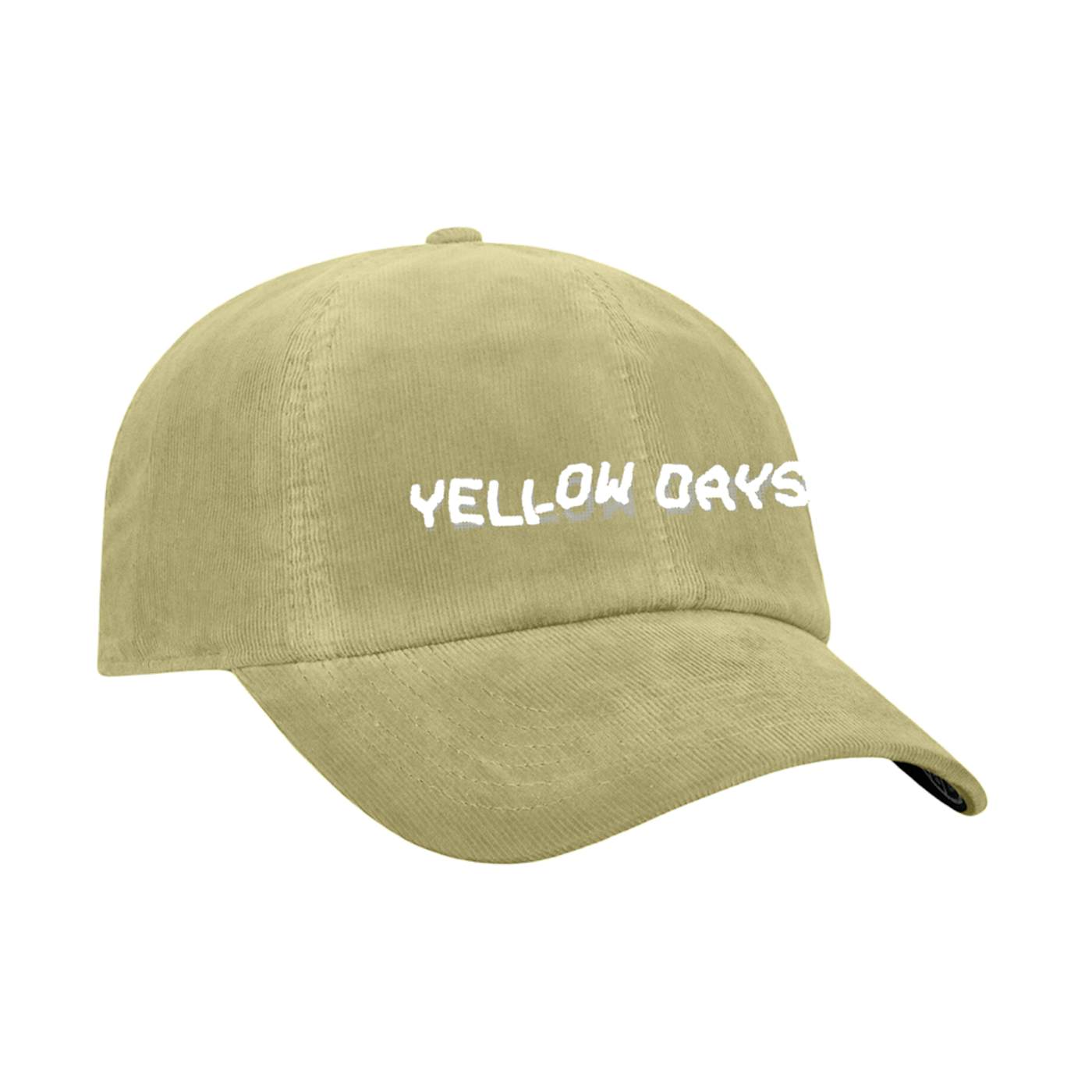 Yellow Days Yellow Beat Cap