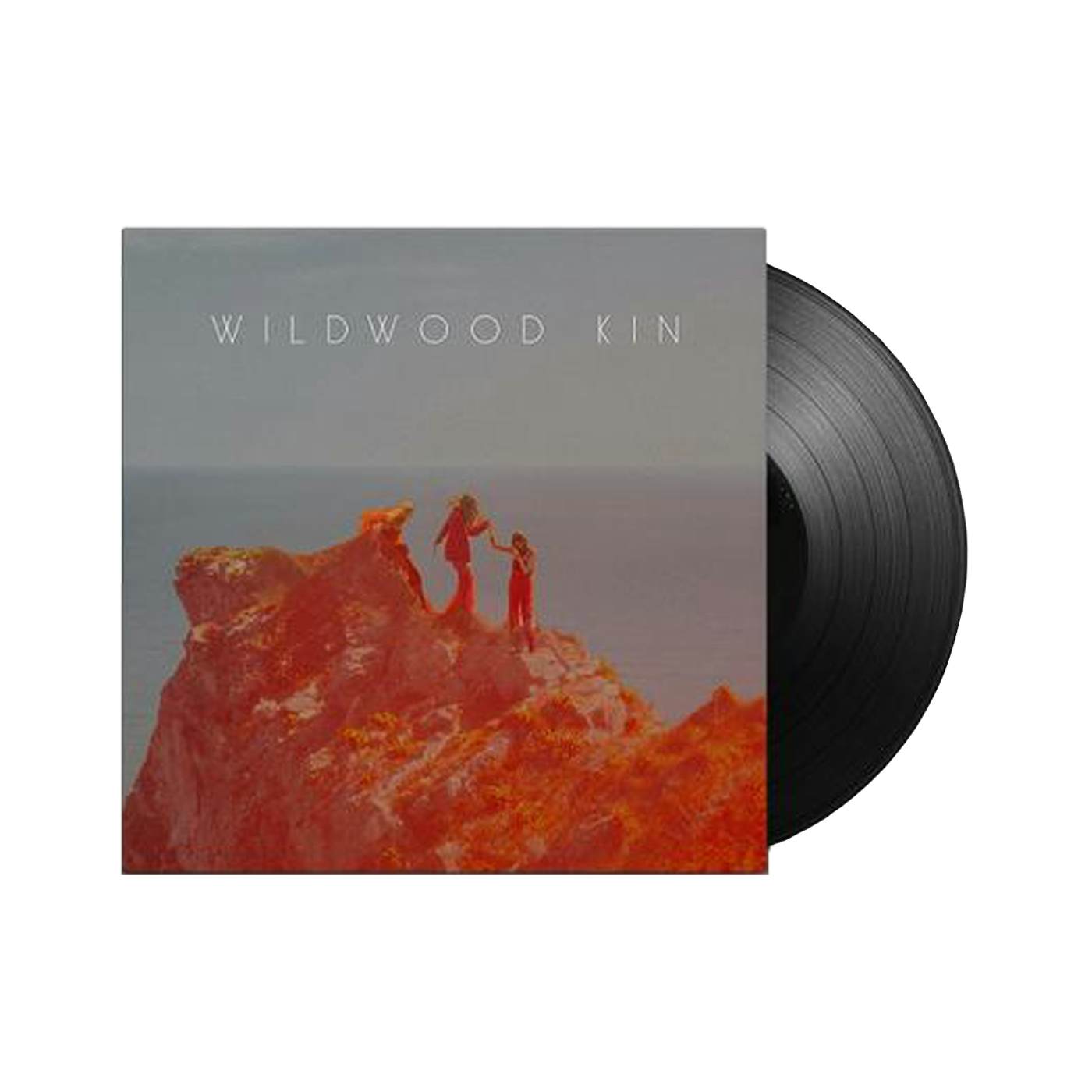Wildwood Kin LP (Vinyl)