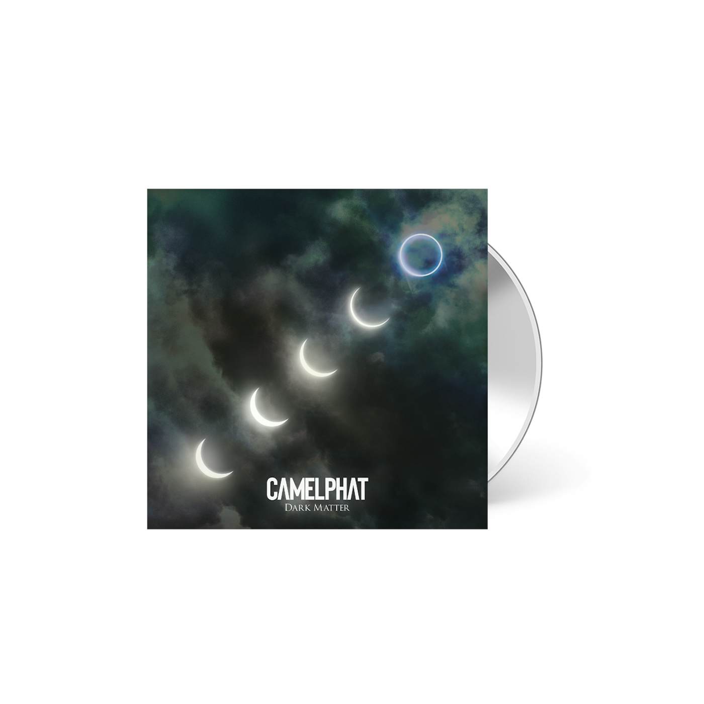CamelPhat Dark Matter (CD)