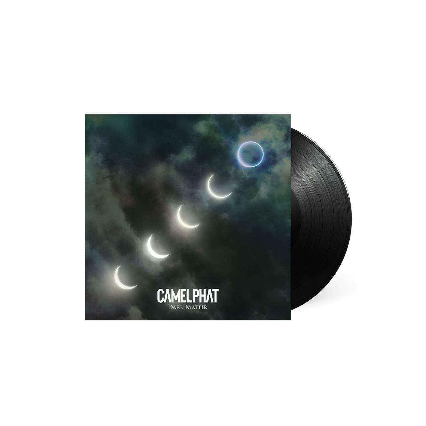 CamelPhat Dark Matter (LP) (Vinyl)