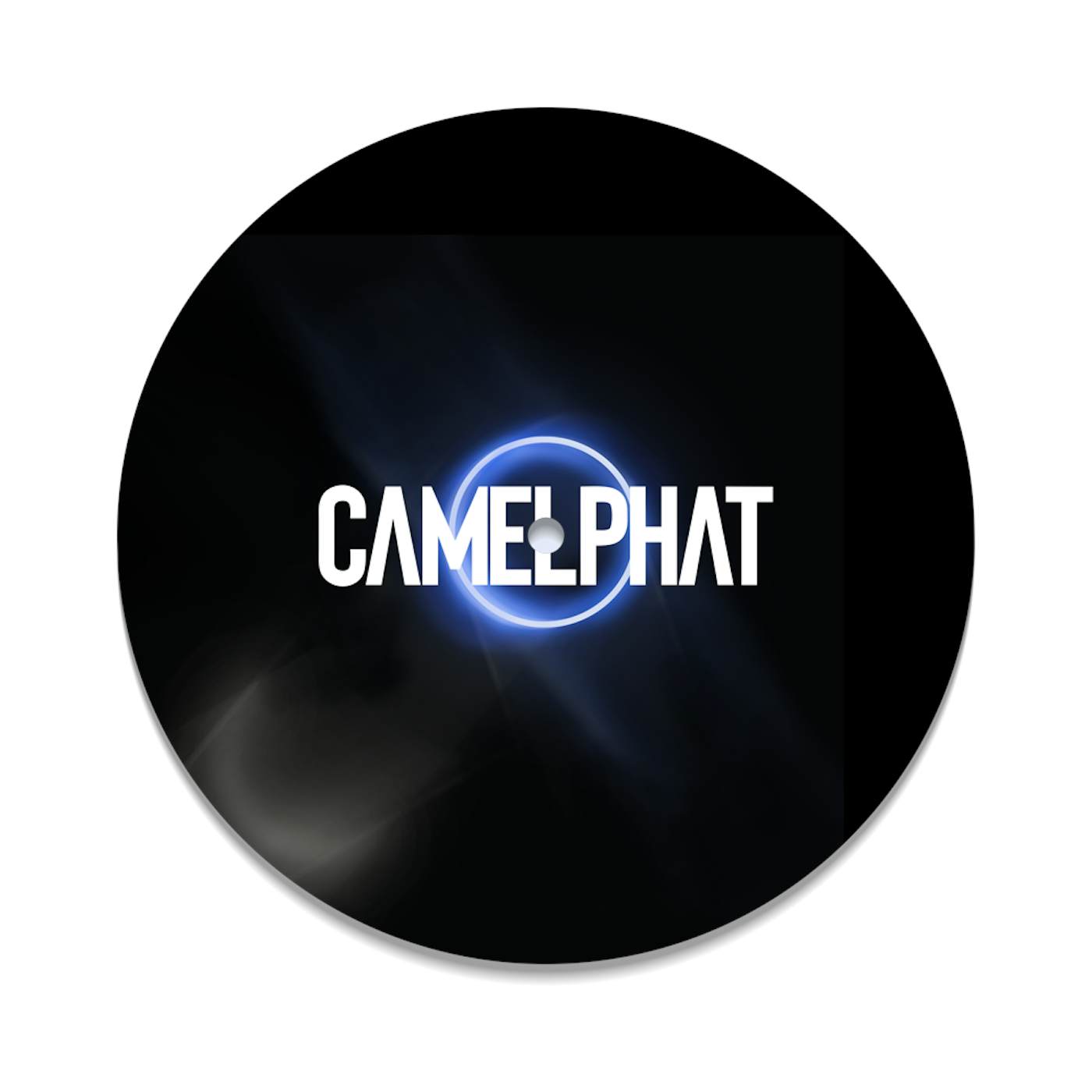 CamelPhat Dark Matter Slipmat
