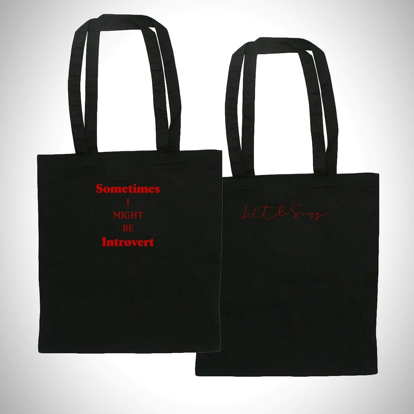 Little Simz Introvert Tote