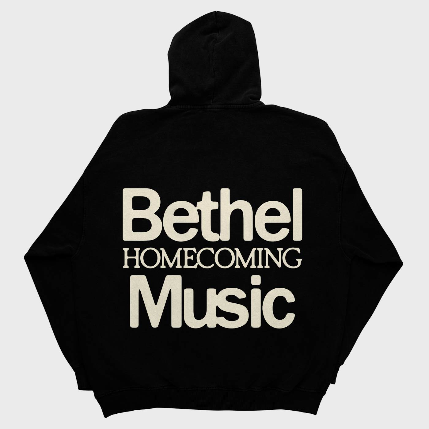 Bethel Music Homecoming Hoodie