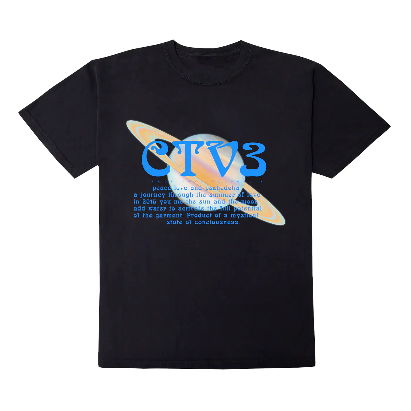 Jaden Smith | The Official Jaden Smith Merch Store on Merchbar - Shop Now!