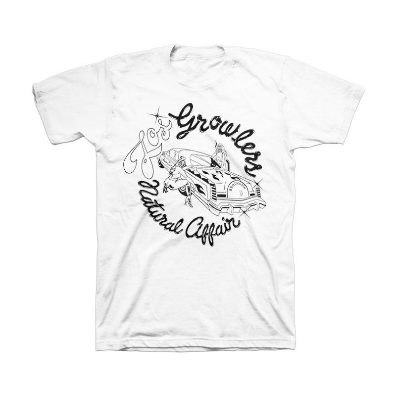 The 25 Best The Growlers Merch Items, Shirts, Hats & More