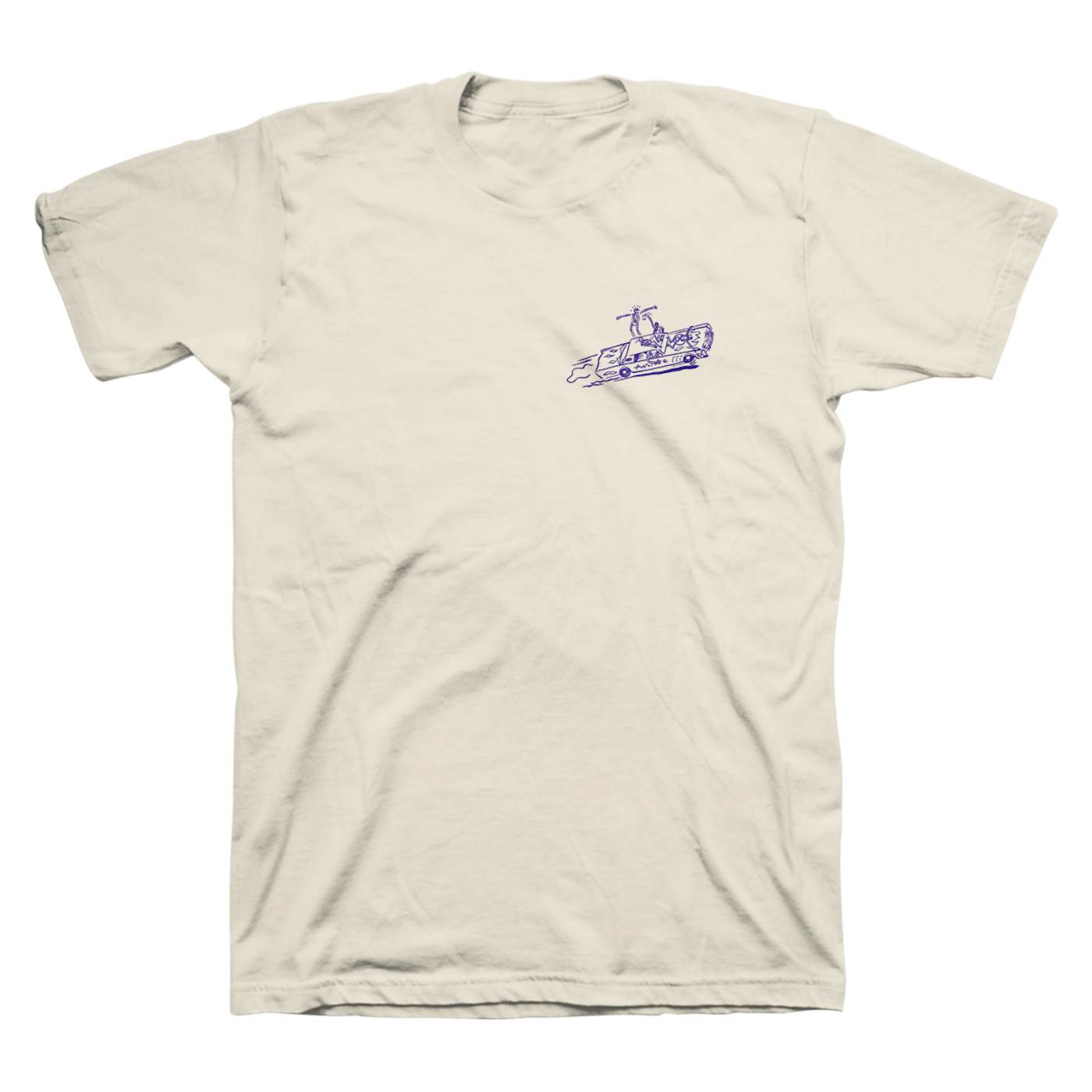 The Growlers Spring 2020 Tour T-Shirt