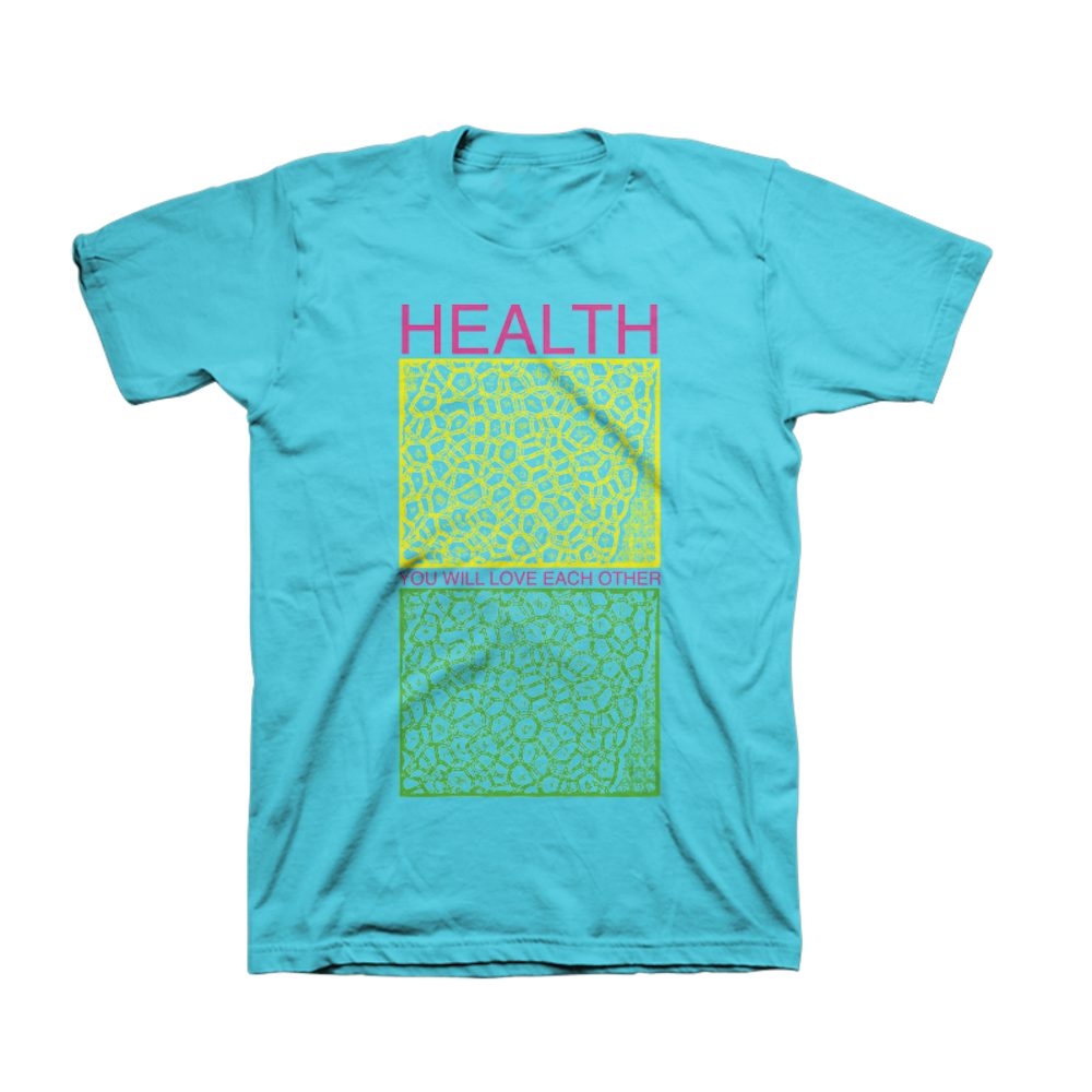 health band merch