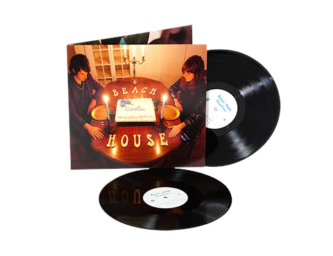 Beach House Store Official Merch & Vinyl