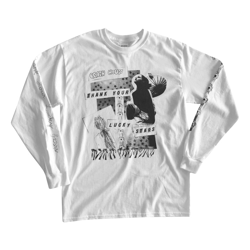 Hopetaft Beach House T Shirt