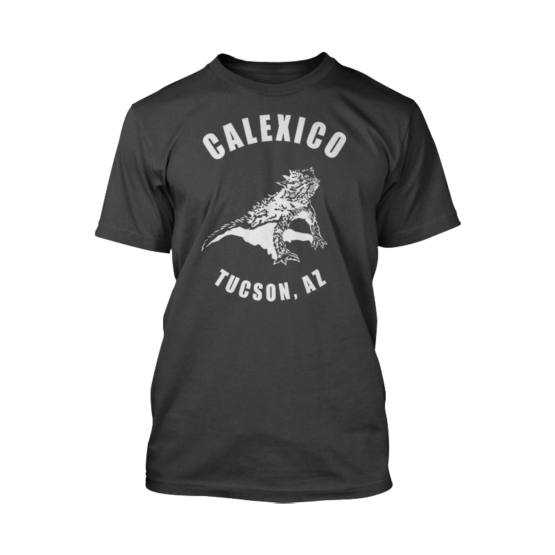 Calexico Horned Toad Men's TShirt