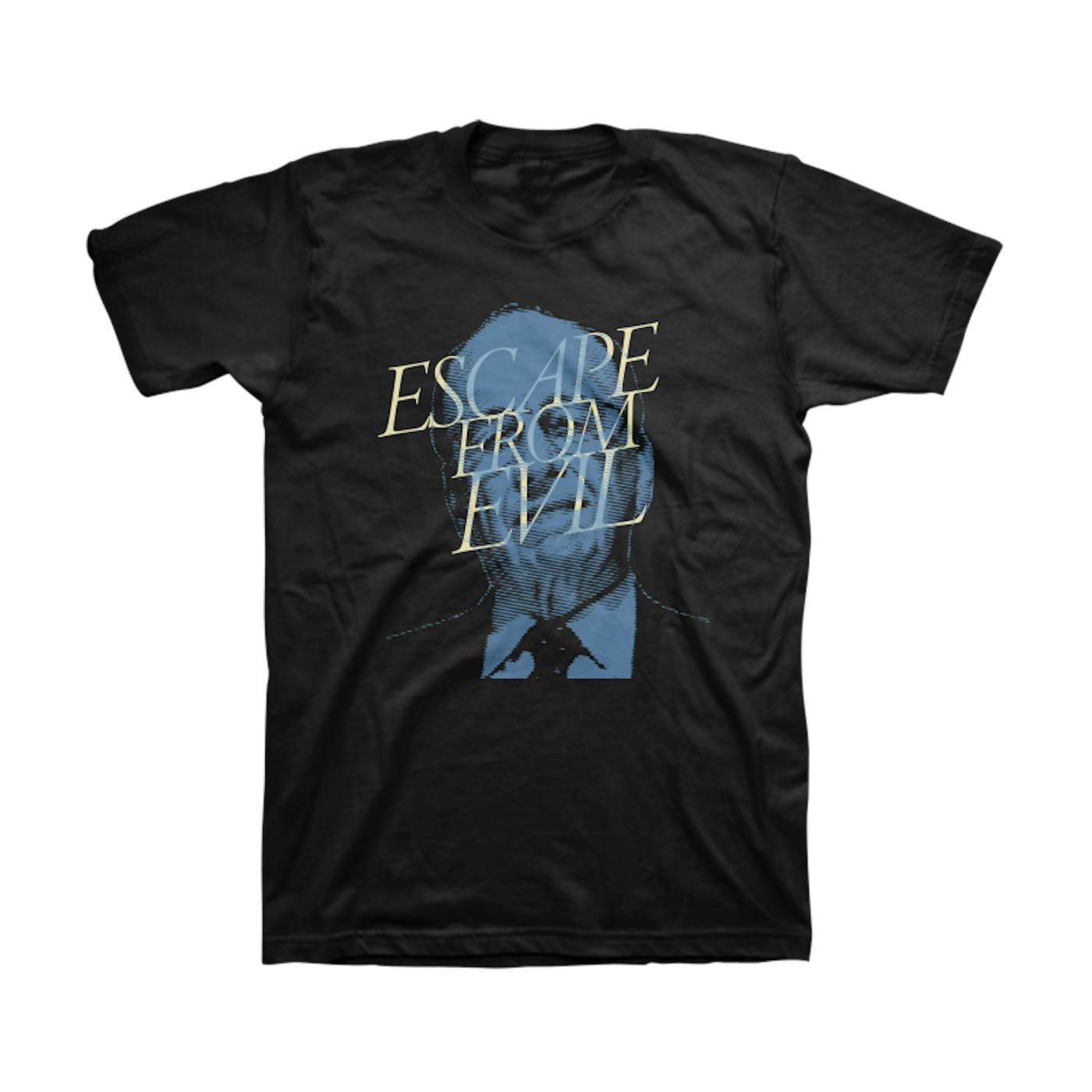 Lower Dens Escape From Evil T-Shirt