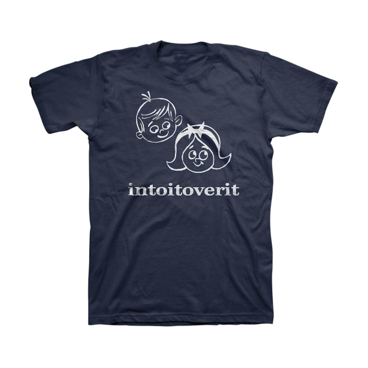 Into It. Over It. Mineral Unisex Tee