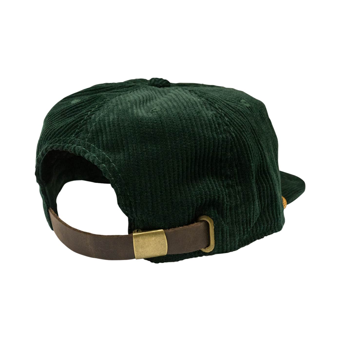 Into It. Over It. Cover Patch Corduroy Hat