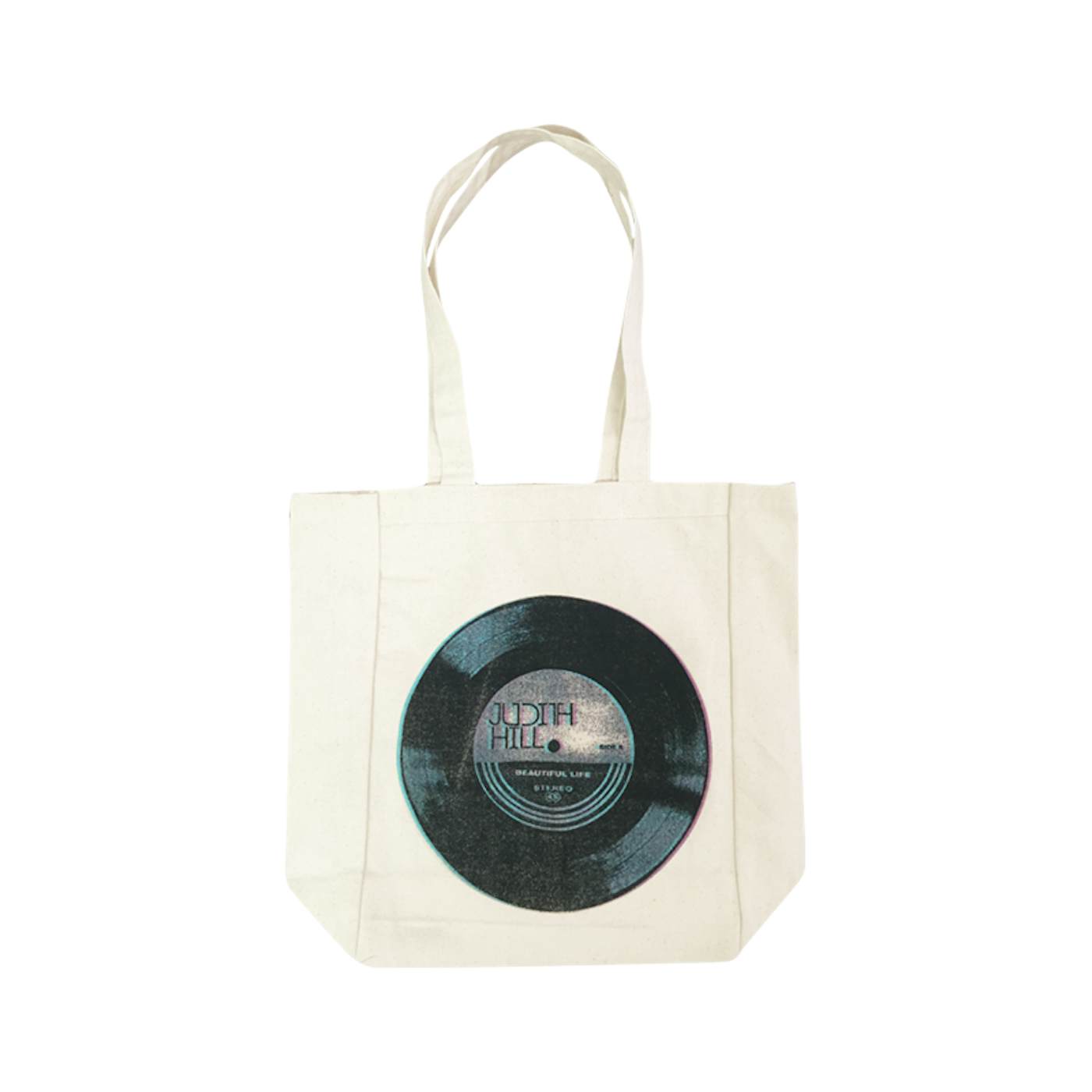 Judith Hill Record Tote