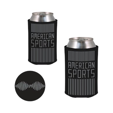 4-Strokes Suck Koozie