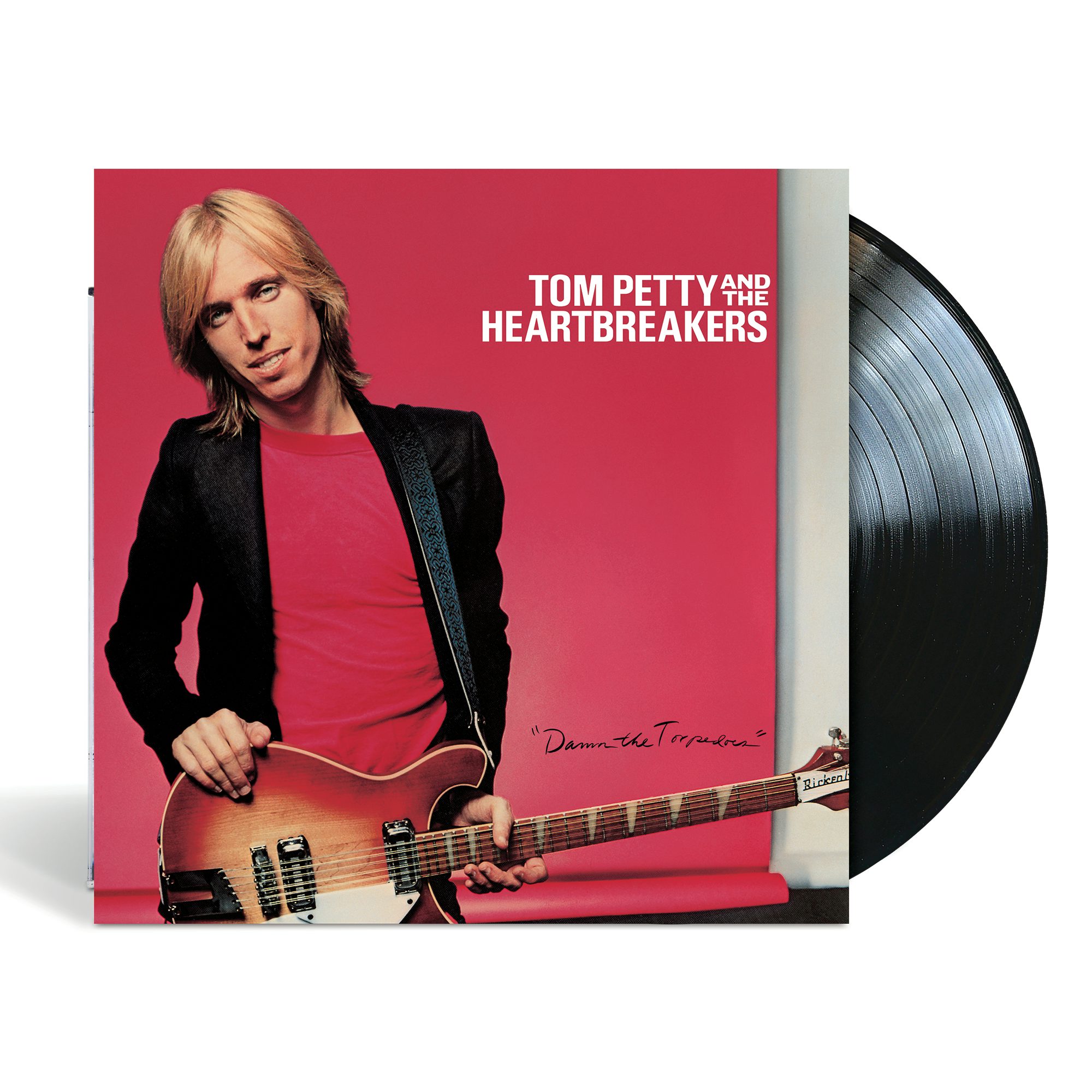 Tom Petty And The Heartbreakers Damn The Torpedoes