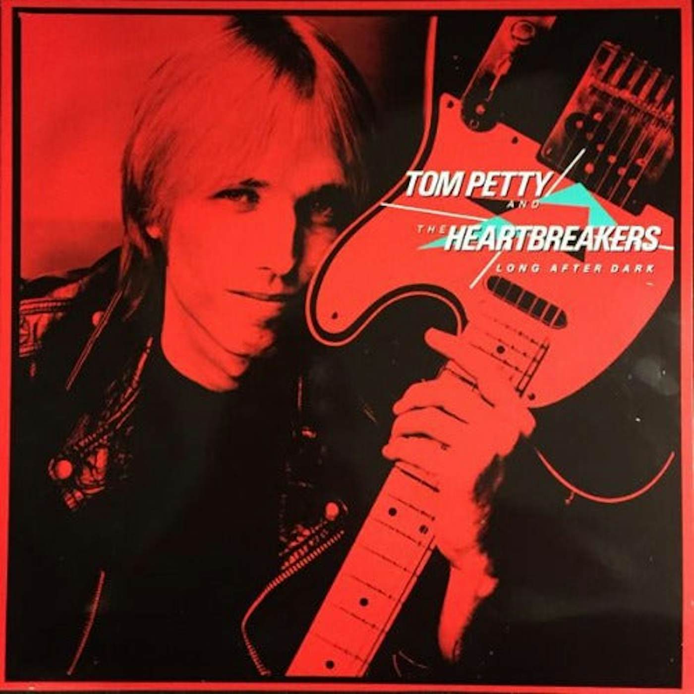 Tom Petty and the Heartbreakers Long After Dark