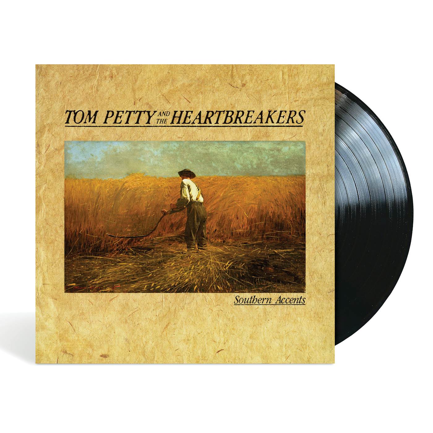 Tom Petty and the Heartbreakers Southern Accents