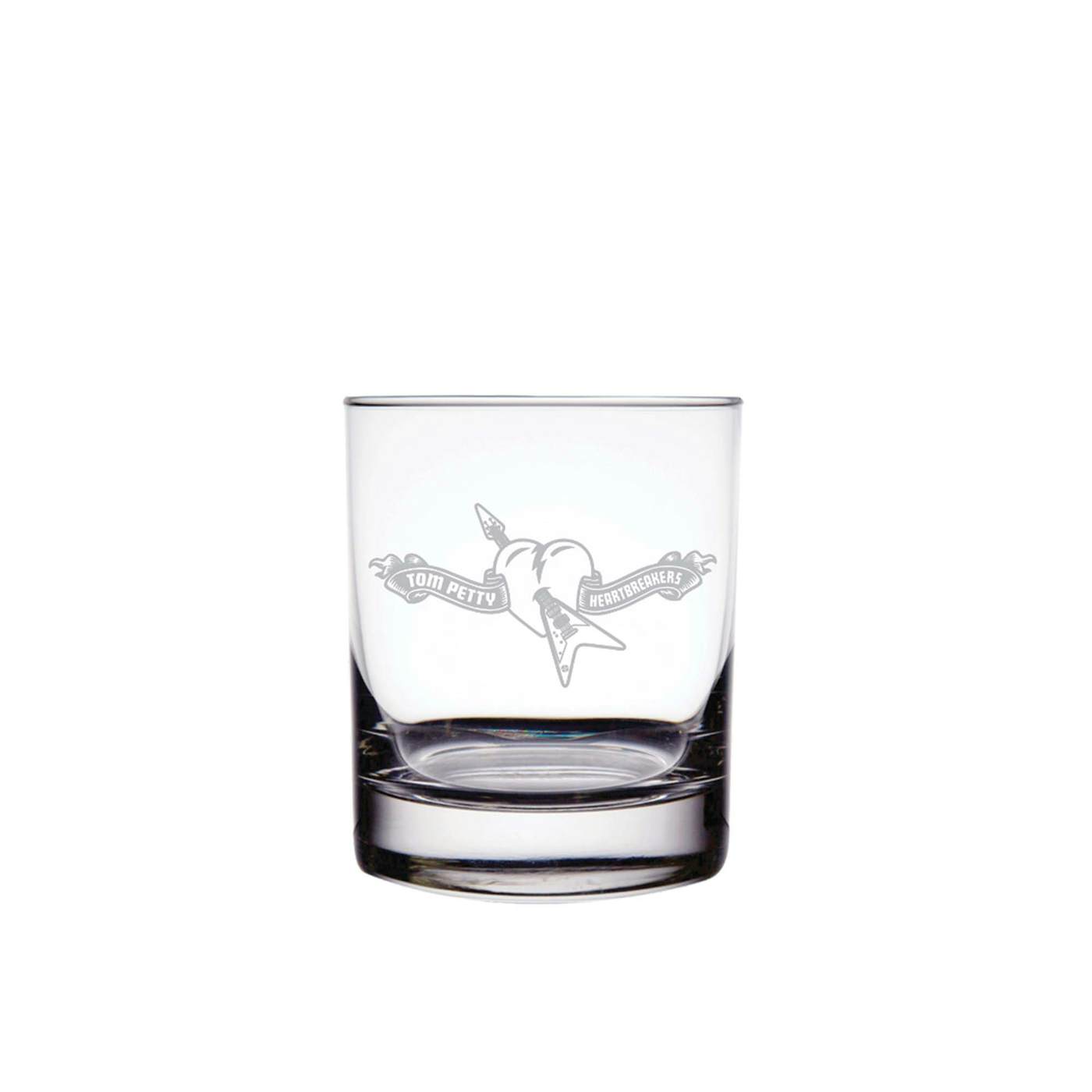 Deluxe Whiskey Highball Glass