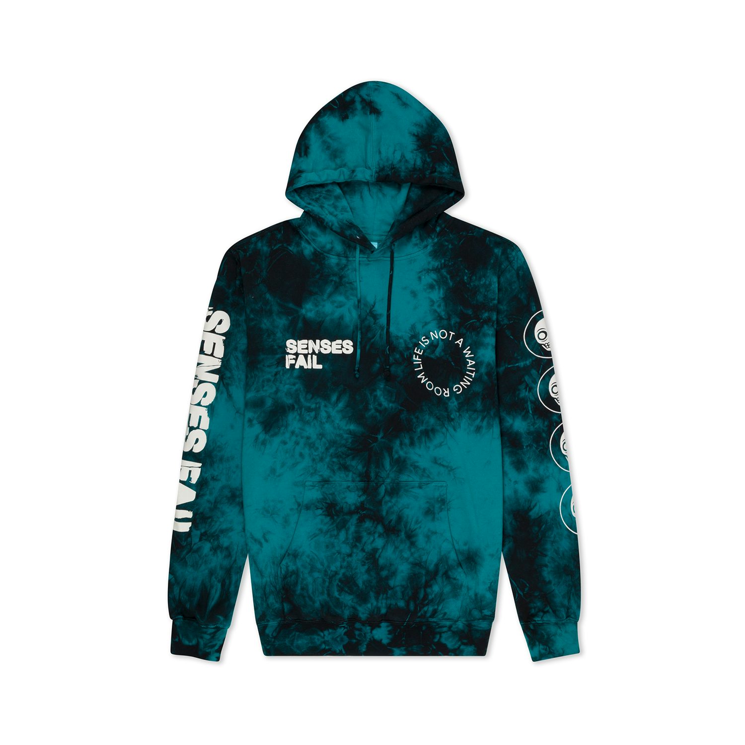 Senses Fail Shirts, Senses Fail Merch, Senses Fail Hoodies, Senses Fail ...