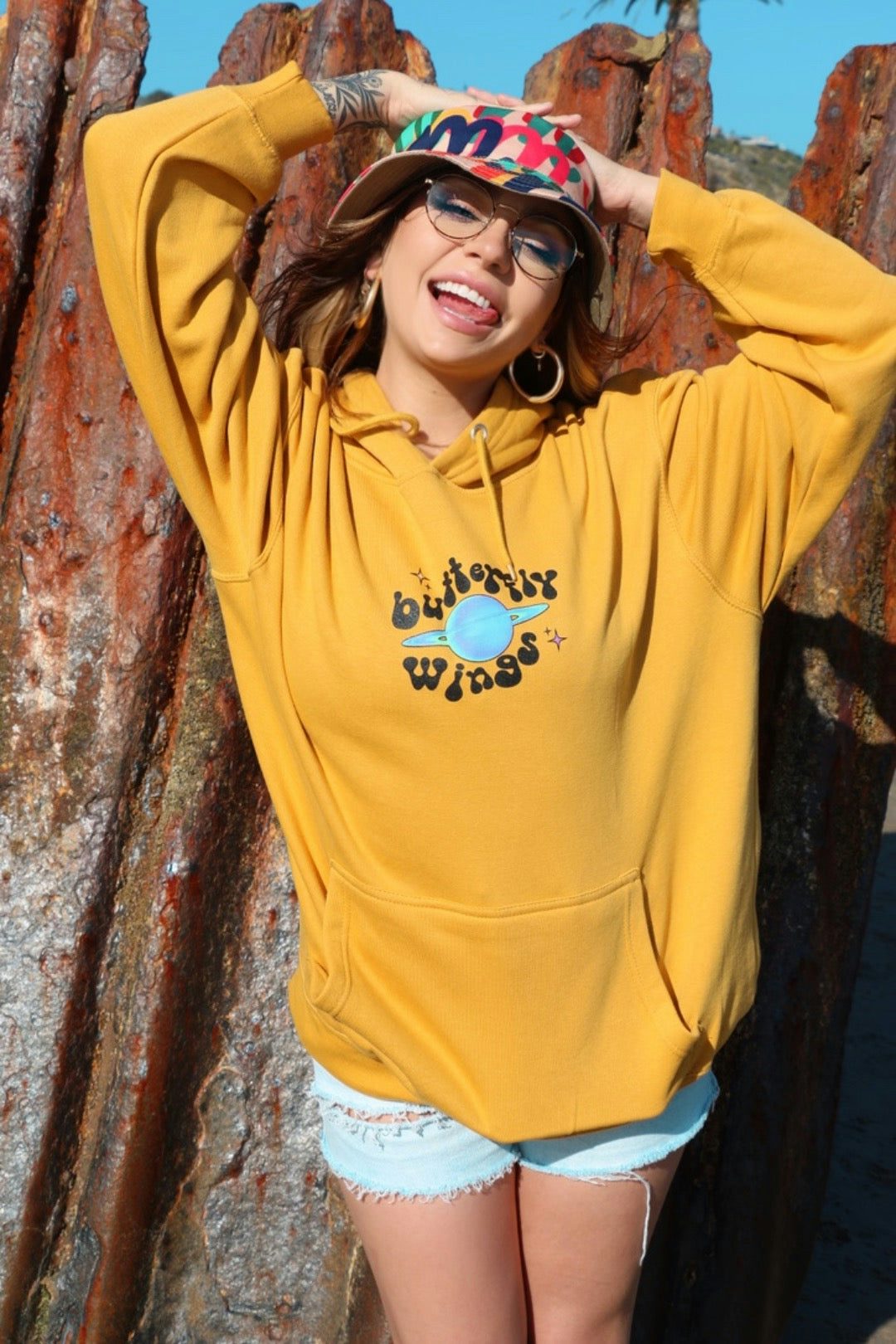 Andrea Russett Shirts, Andrea Russett Merch, Andrea Russett Hoodies