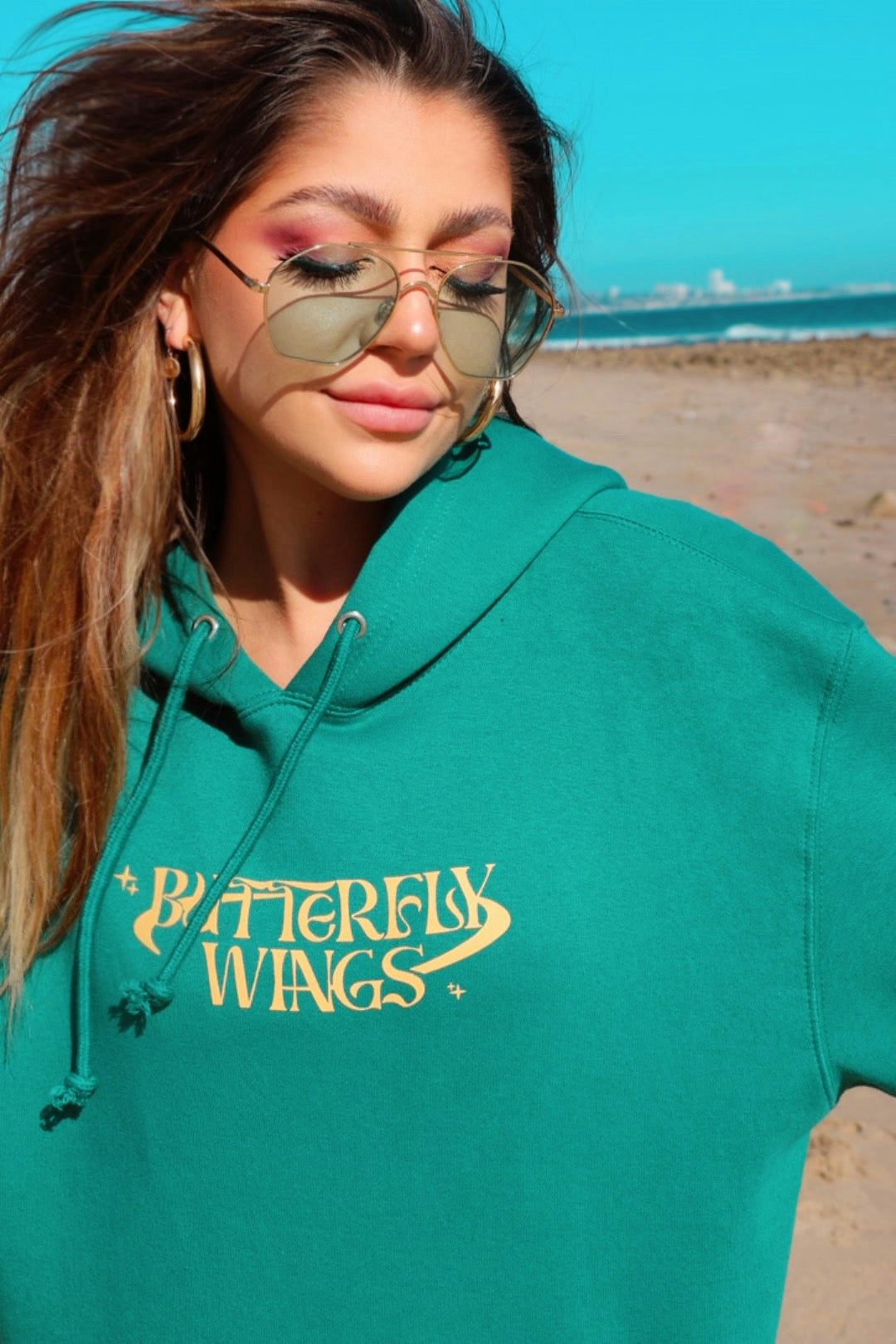 Andrea Russett Shirts, Andrea Russett Merch, Andrea Russett Hoodies