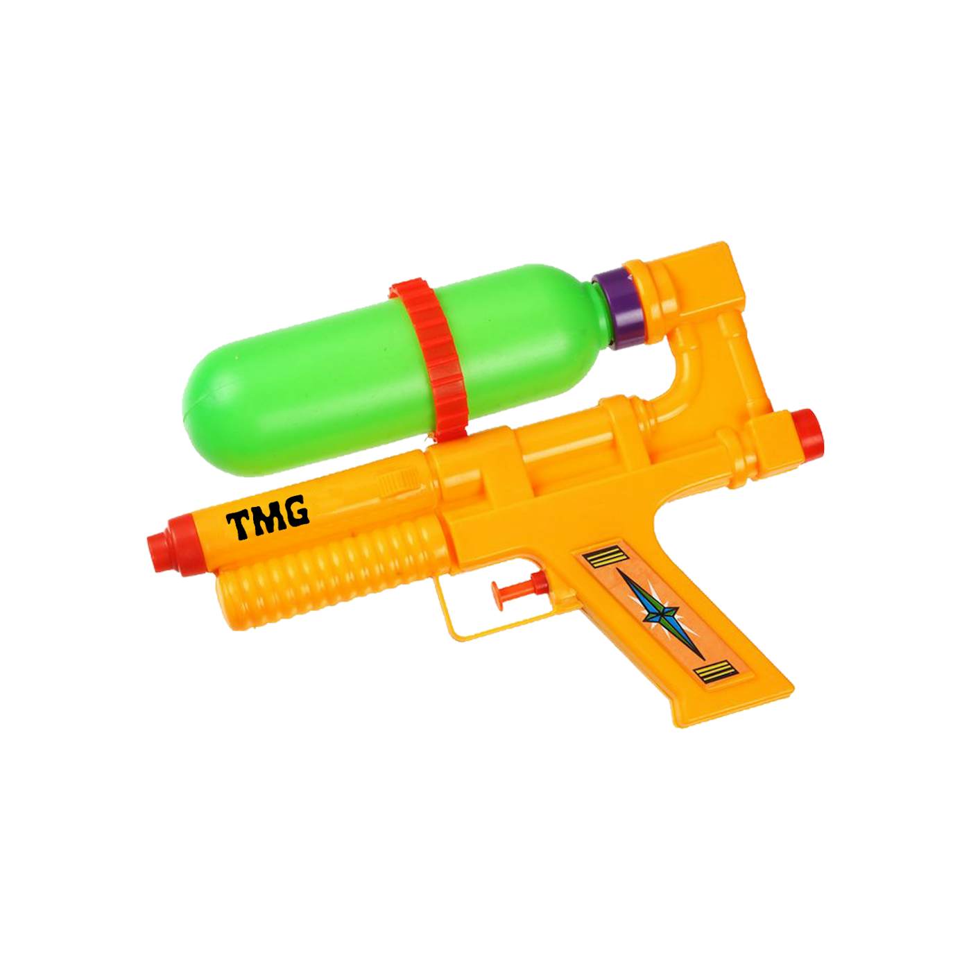 Tiny Meat Gang TMG Tanker Water Gun