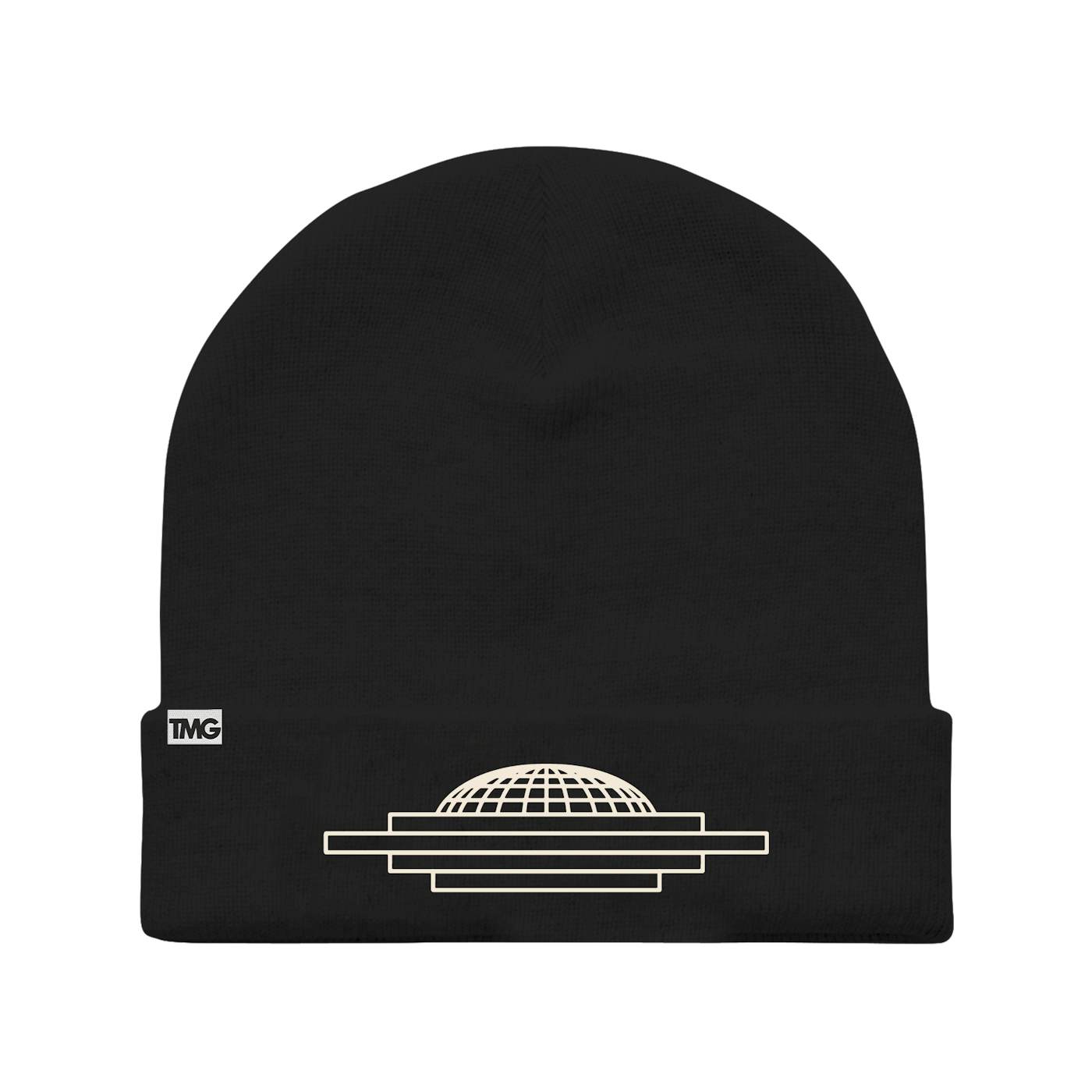 Tiny Meat Gang Delusions Beanie