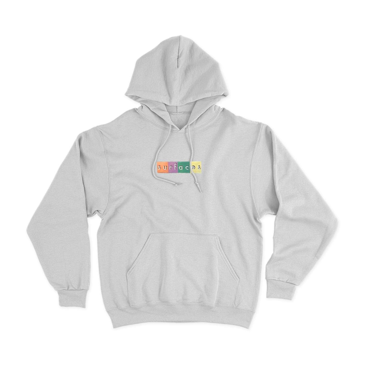 Surfaces sweatshirt cheap