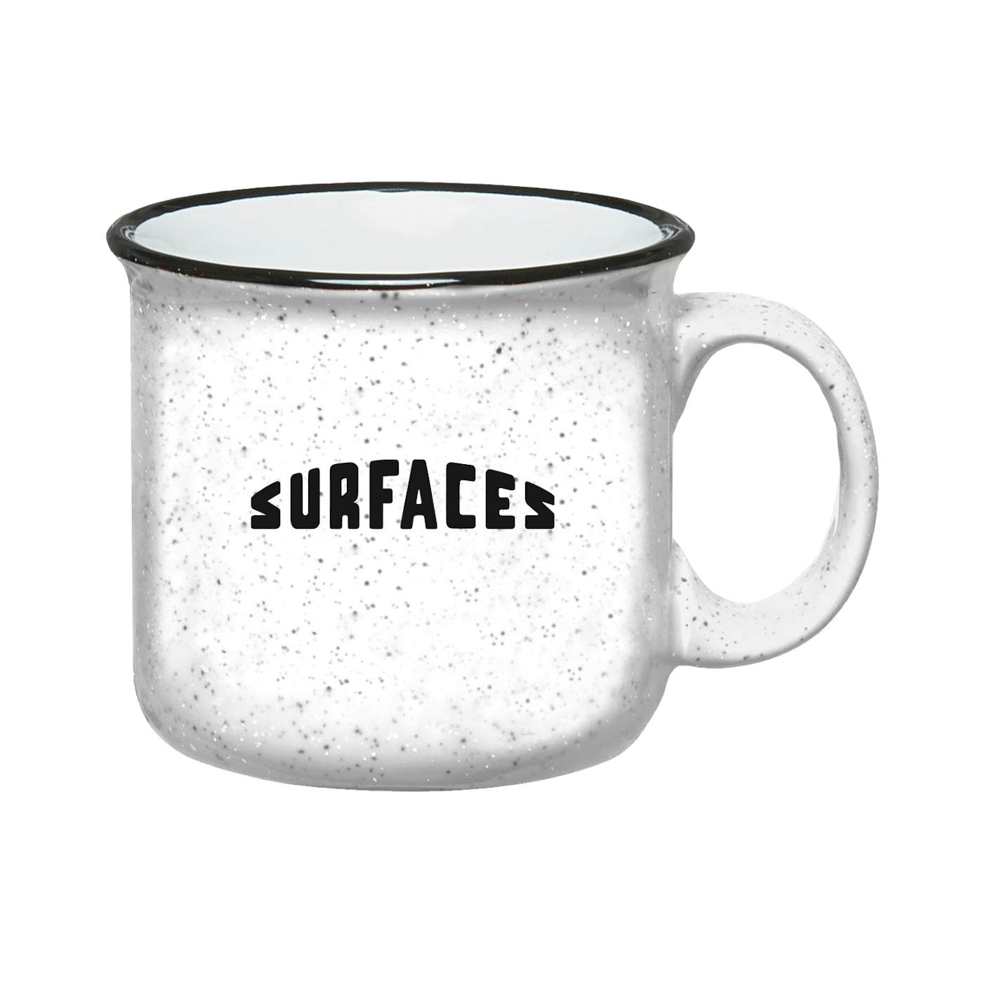 Surfaces Campfire Coffee Mug