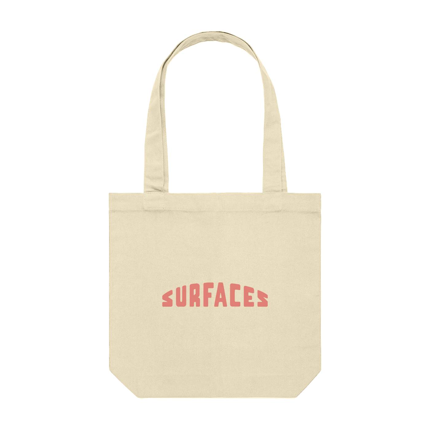 Surfaces Tote Bag