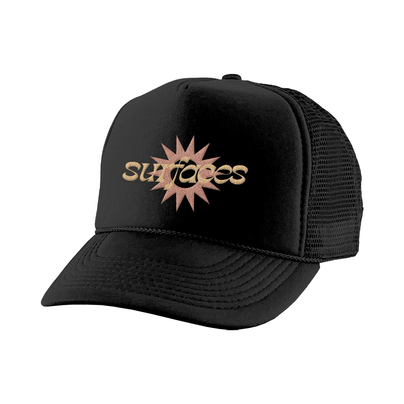 Surfaces Sun Trucker Hat