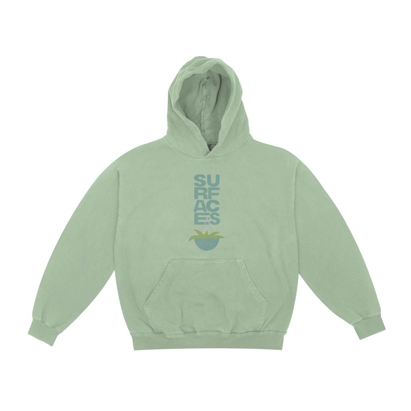 Surfaces merch online hoodie