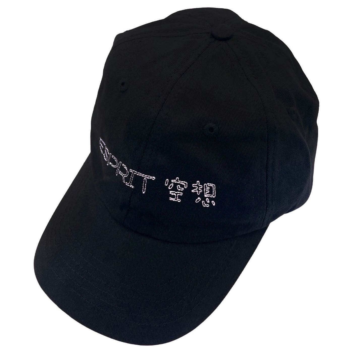 ESPRIT 空想 Cap (Black)