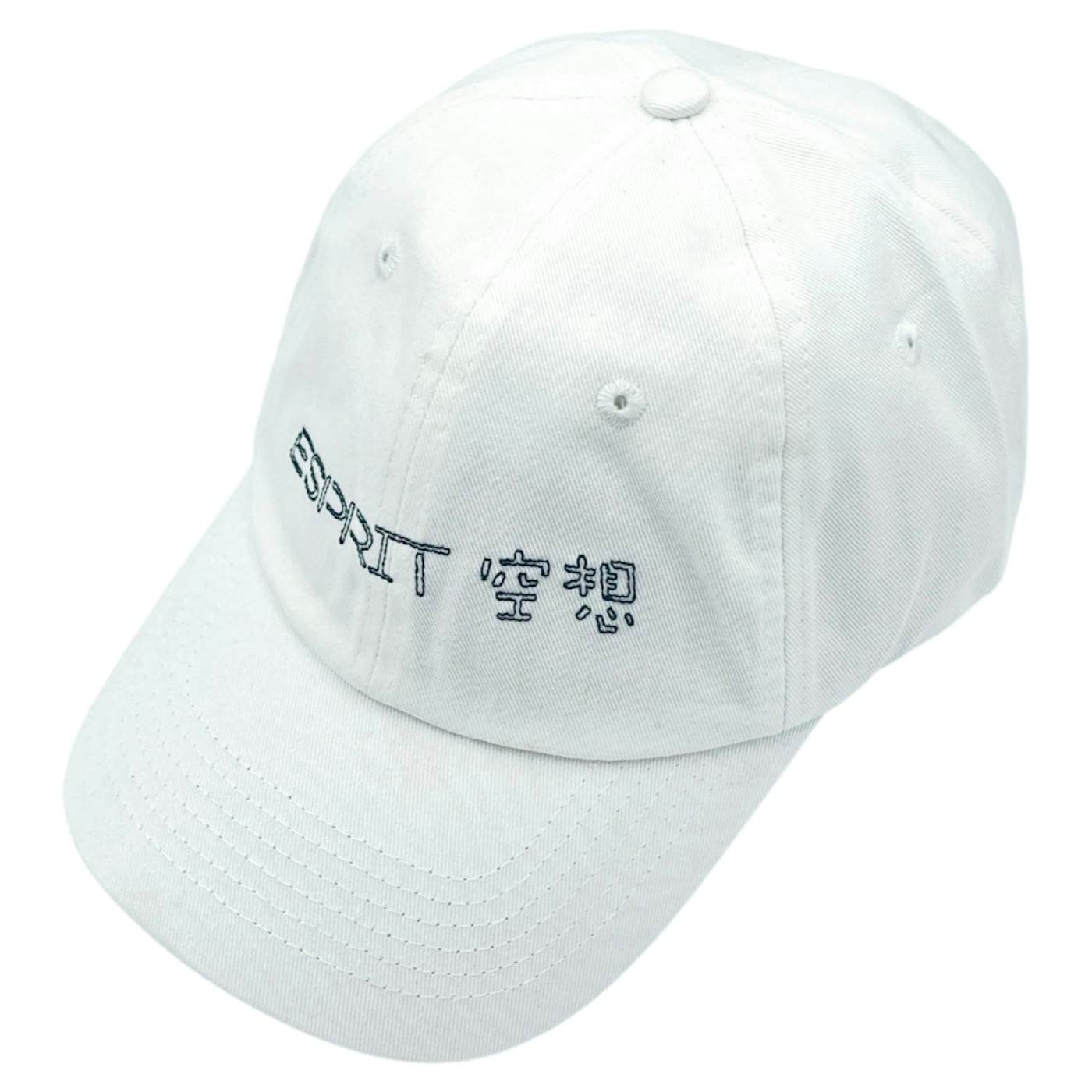 ESPRIT 空想 Cap (White)