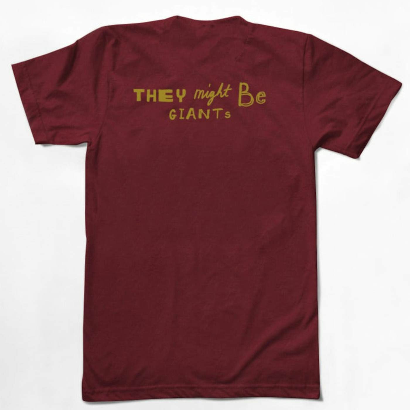 They Might Be Giants Glean T-Shirt (Unisex)