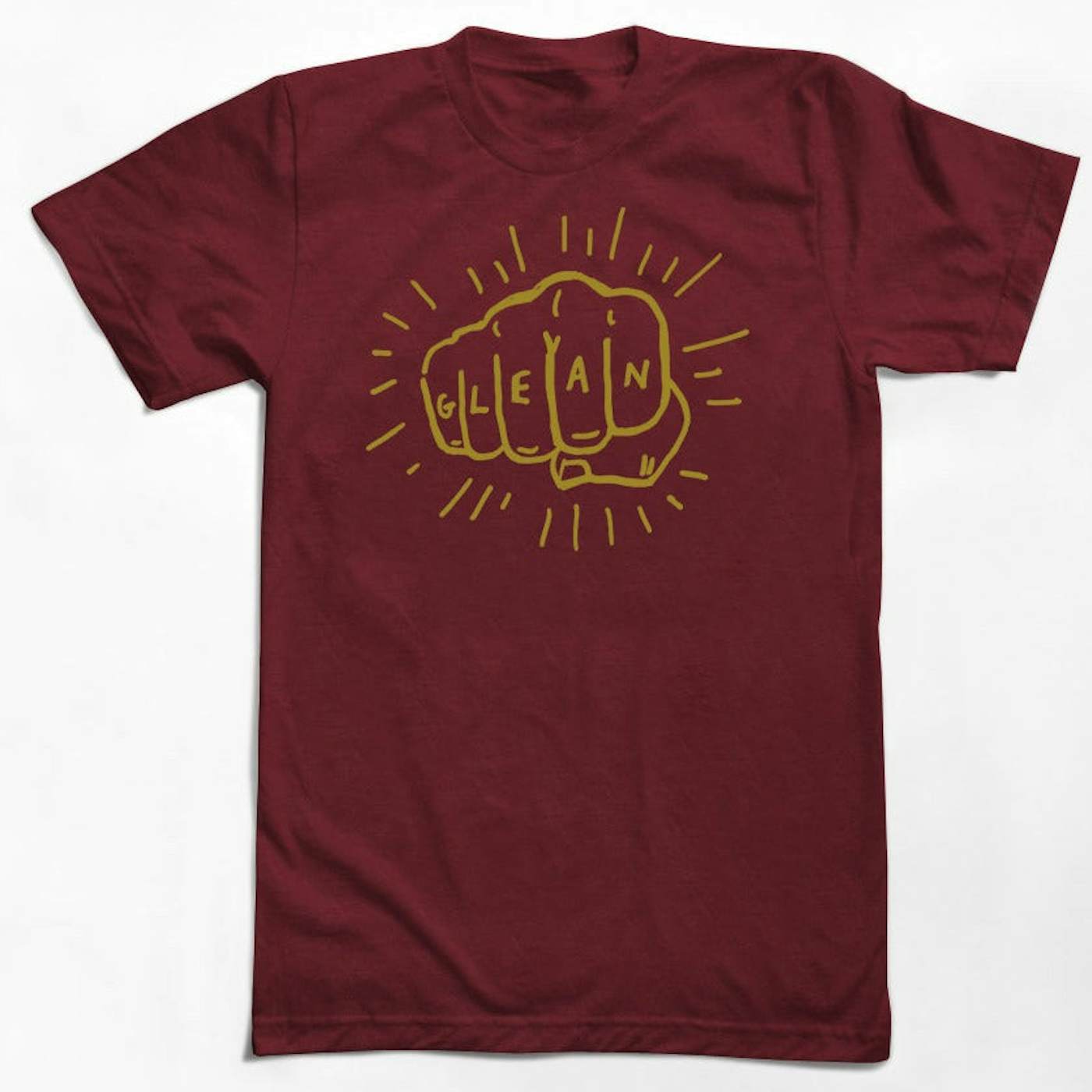 They Might Be Giants Glean T-Shirt (Unisex)