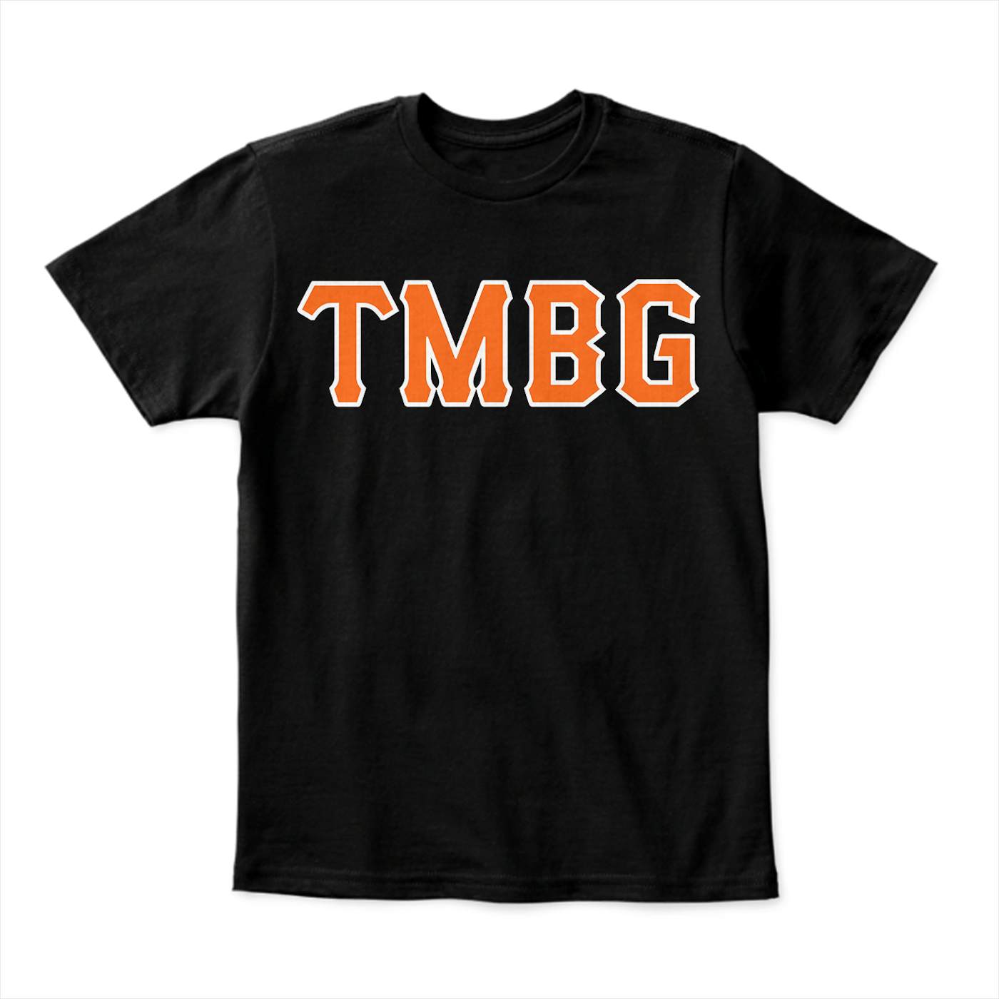 They Might Be Giants Baseball T-Shirt (Unisex)