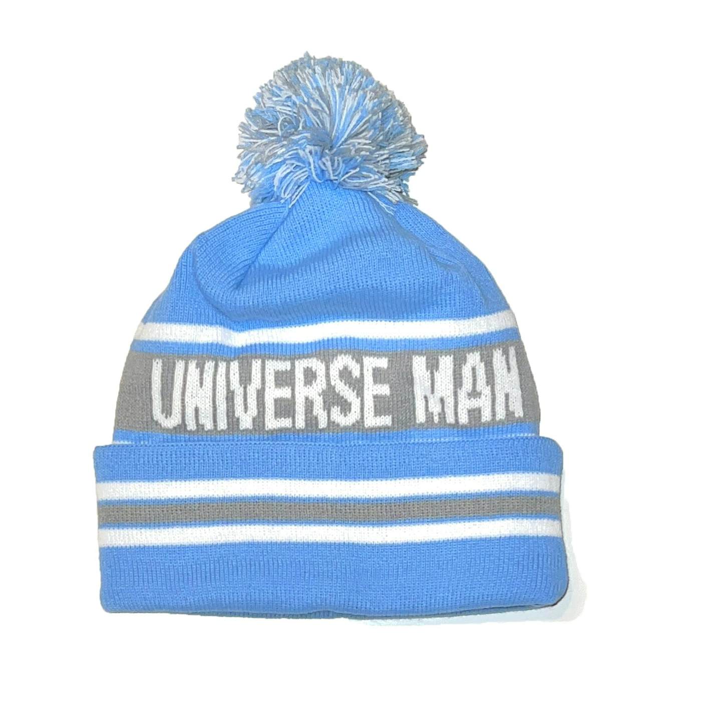 They Might Be Giants Universe Man Hat