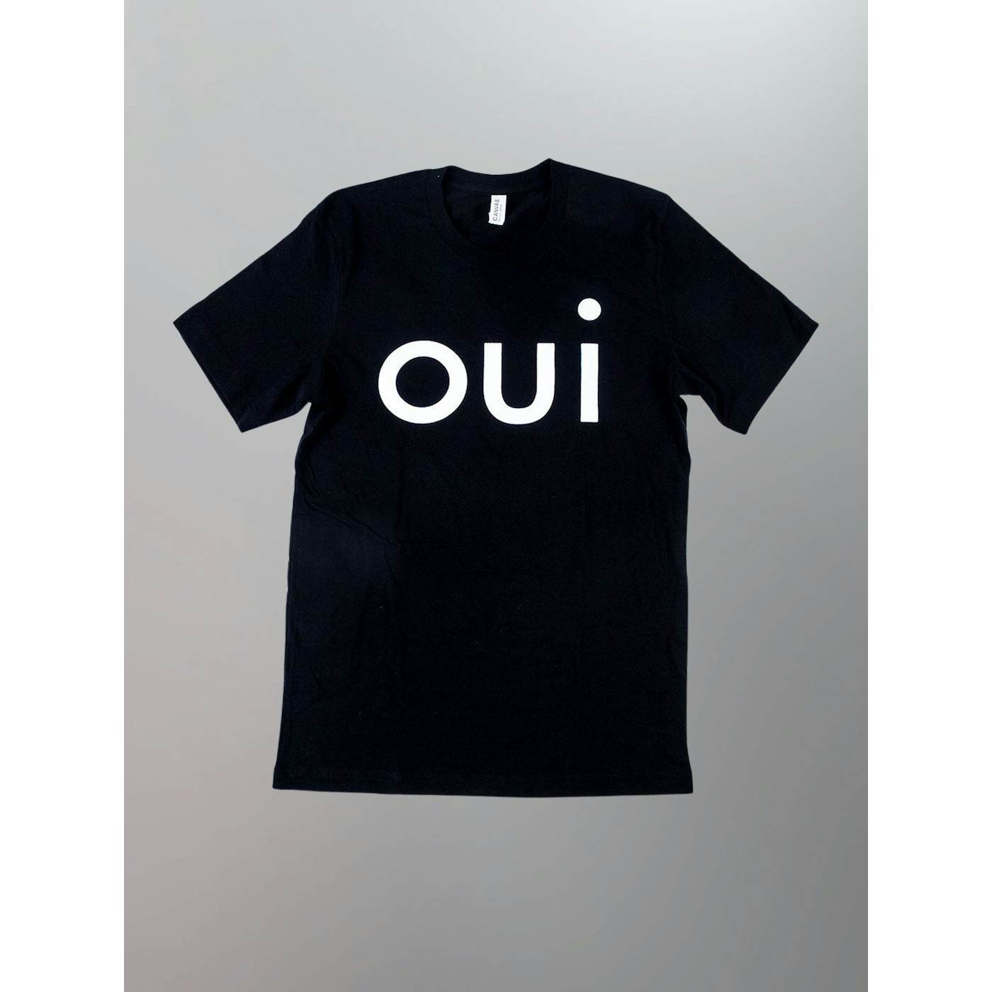 The Algorithm - Oui Shirt