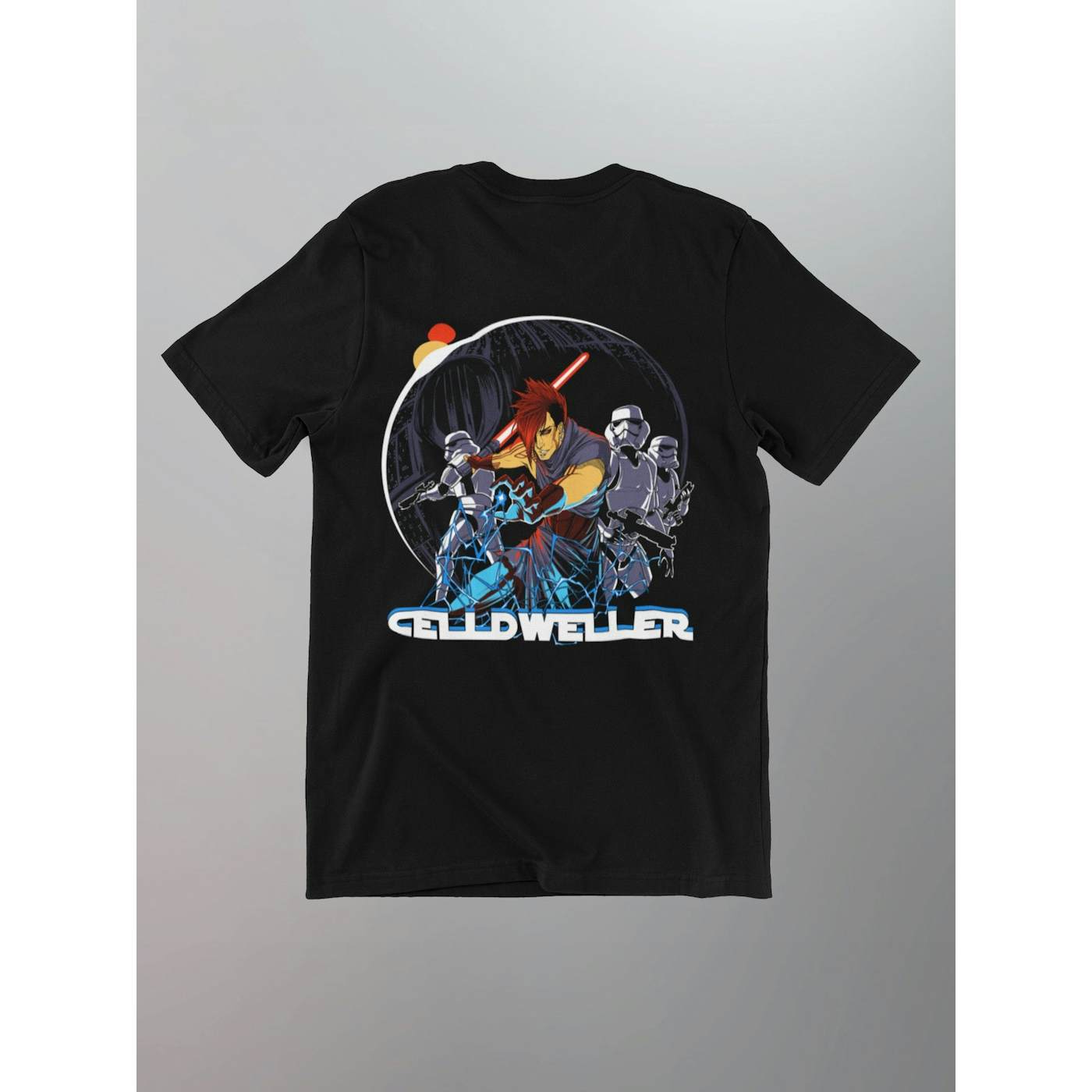 Celldweller - Sith Shirt