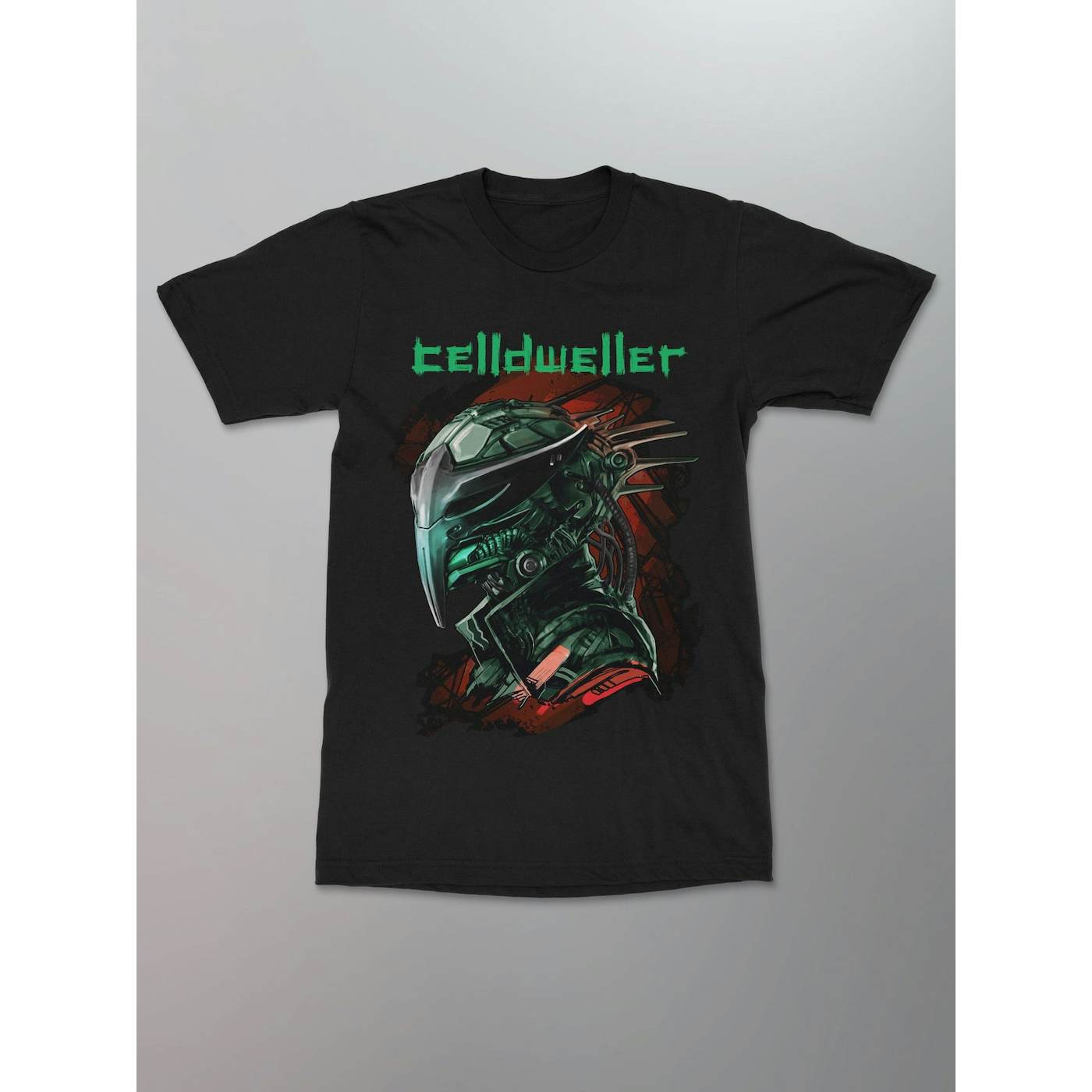 Celldweller - Dreamcatcher Shirt
