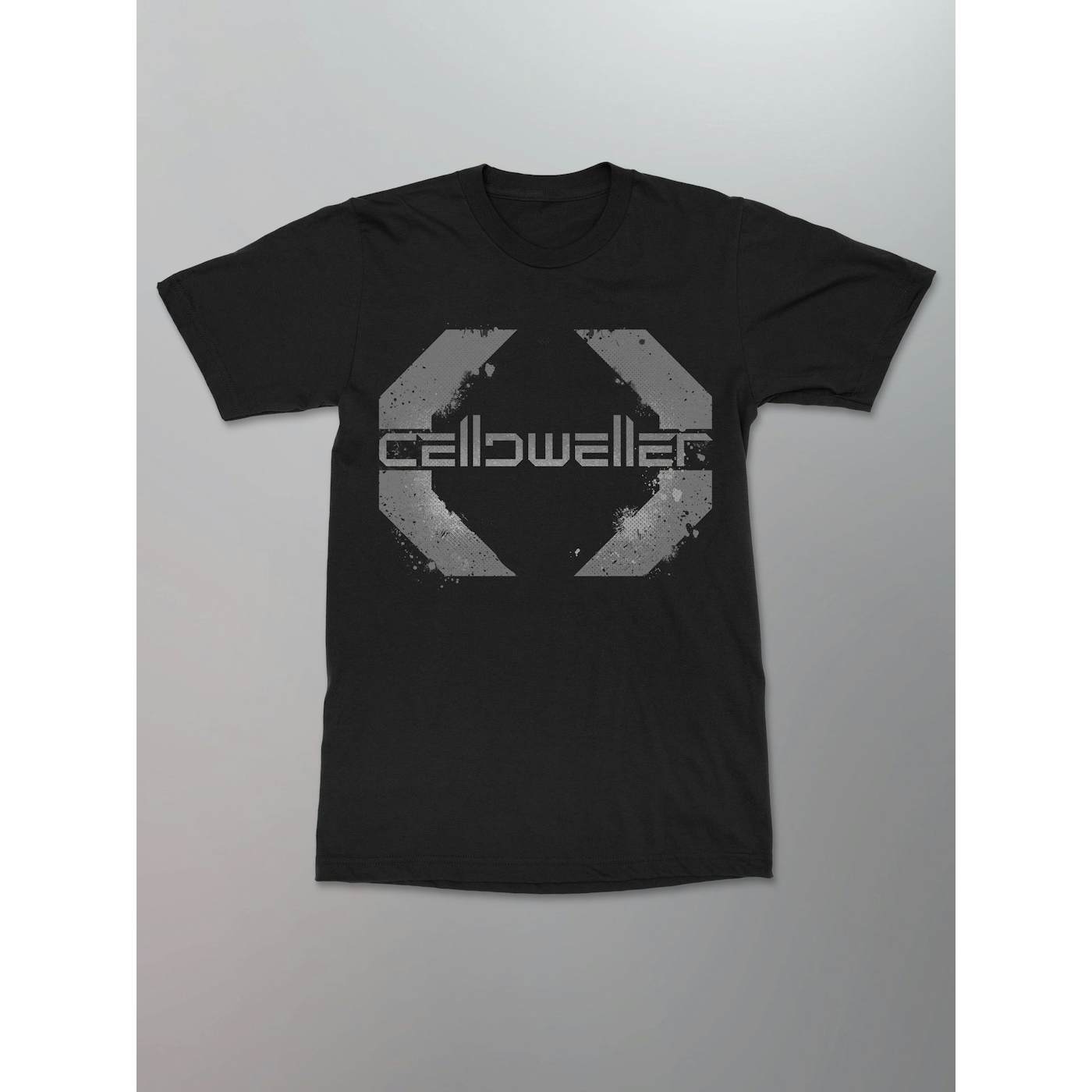 Celldweller - Logo Shirt