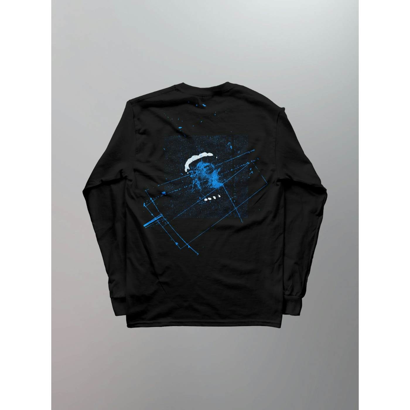 Circle of Dust - Contagion L/S Shirt