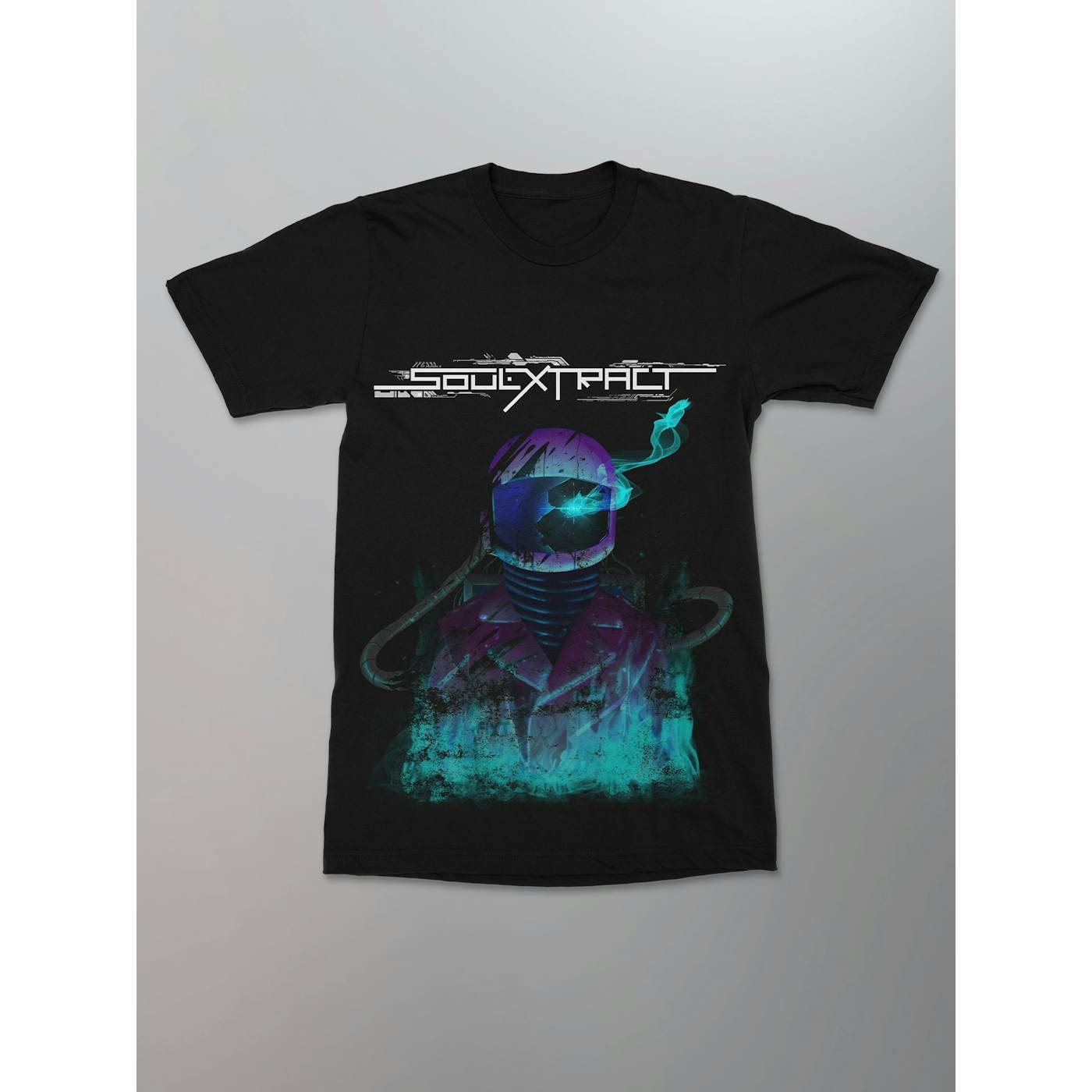 Soul Extract - Cosmic Vagabond Shirt
